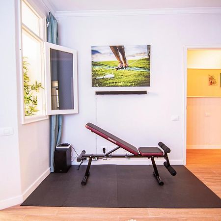 Bien-Estar Villa Las Palmas de Gran Canaria Kültér fotó