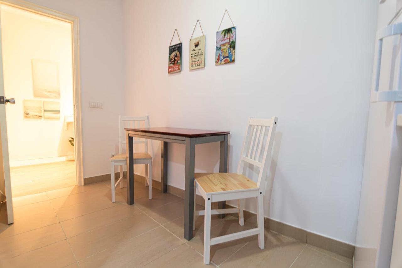 Bien-Estar Villa Las Palmas de Gran Canaria Kültér fotó