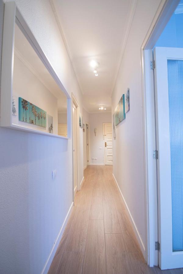 Bien-Estar Villa Las Palmas de Gran Canaria Kültér fotó