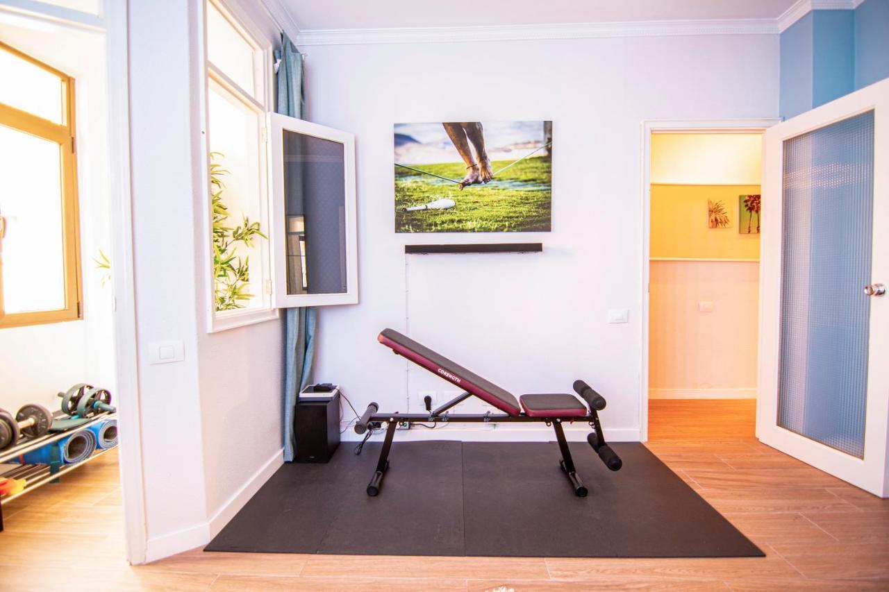 Bien-Estar Villa Las Palmas de Gran Canaria Kültér fotó