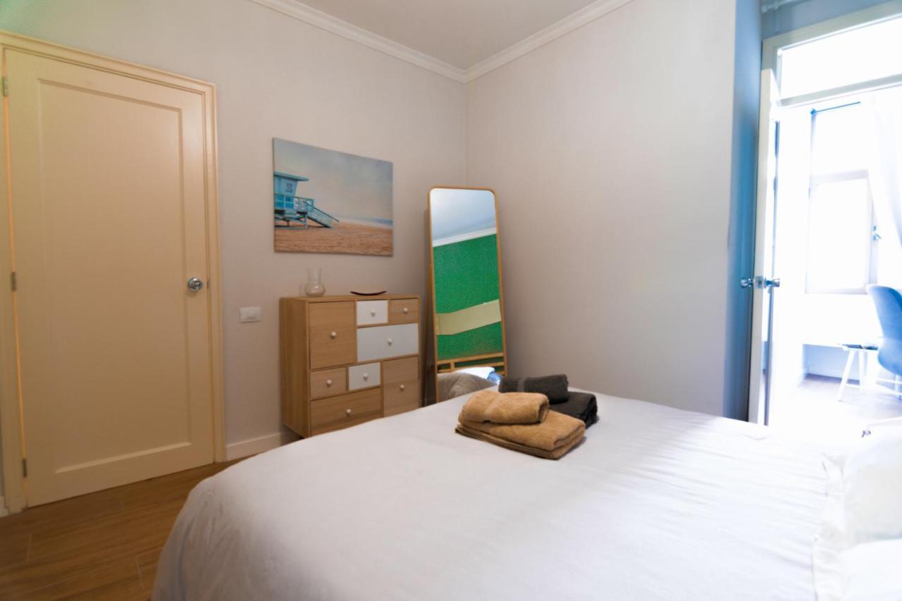 Bien-Estar Villa Las Palmas de Gran Canaria Kültér fotó
